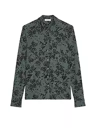 MARC O'POLO | Bluse  | Grigio