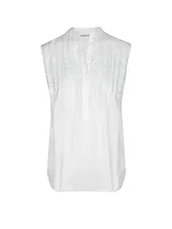 MARC O'POLO | Bluse  | Bianco