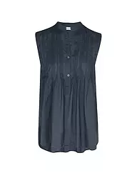 MARC O'POLO | Bluse  | Blu scuro