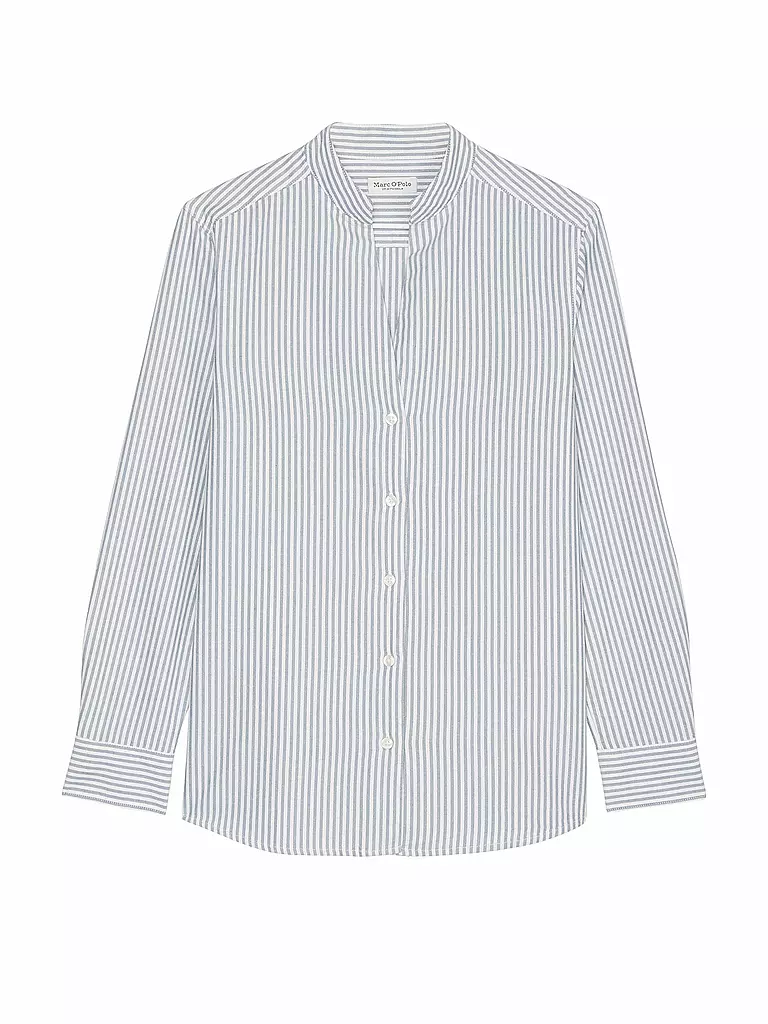 MARC O'POLO | Bluse  | Grigio