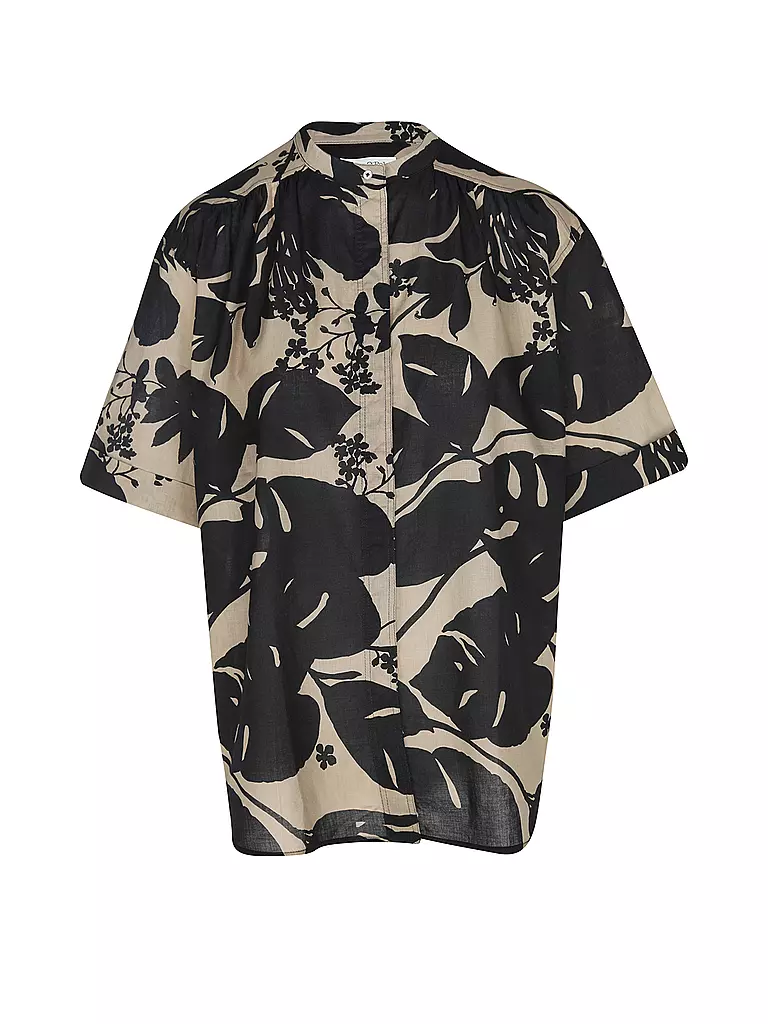 MARC O'POLO | Bluse  | Nero