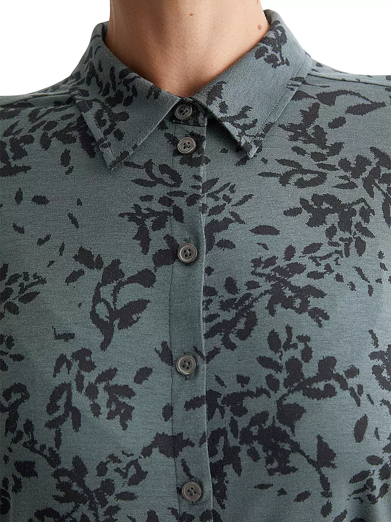 MARC O'POLO | Bluse  | Grigio