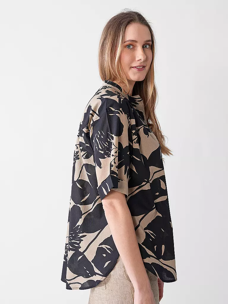 MARC O'POLO | Bluse  | Nero