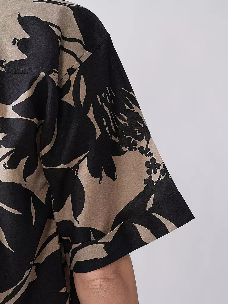 MARC O'POLO | Bluse  | Nero