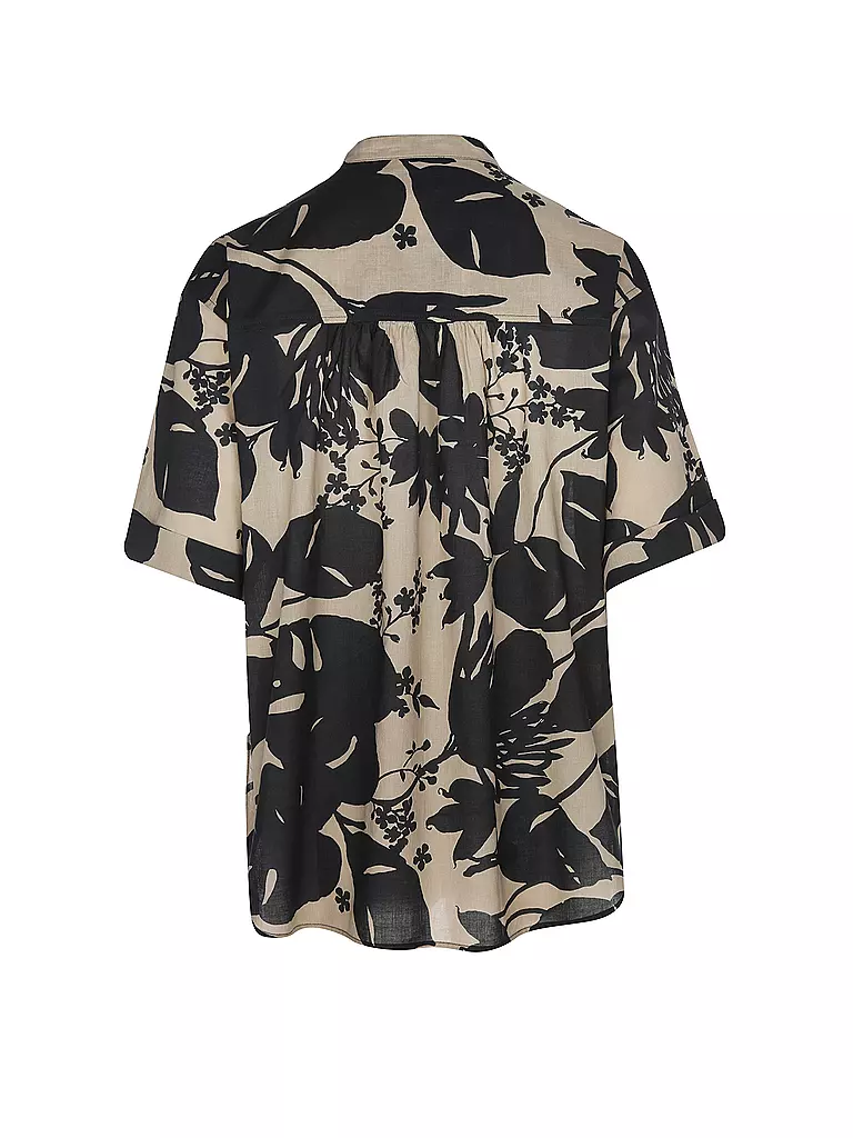 MARC O'POLO | Bluse  | Nero