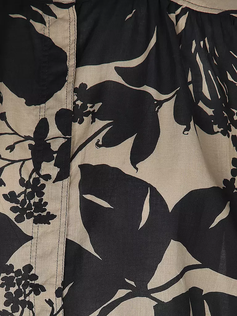MARC O'POLO | Bluse  | Nero