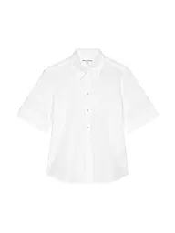 MARC O'POLO | Bluse | Bianco