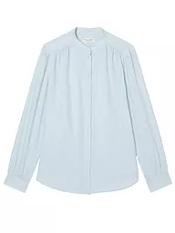 MARC O'POLO | Bluse | Blu