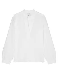 MARC O'POLO | Bluse | Bianco