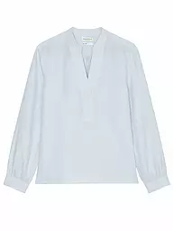 MARC O'POLO | Bluse | Blu chiaro