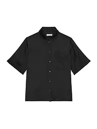 MARC O'POLO | Bluse | Nero