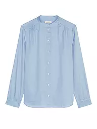 MARC O'POLO | Bluse | Blu chiaro