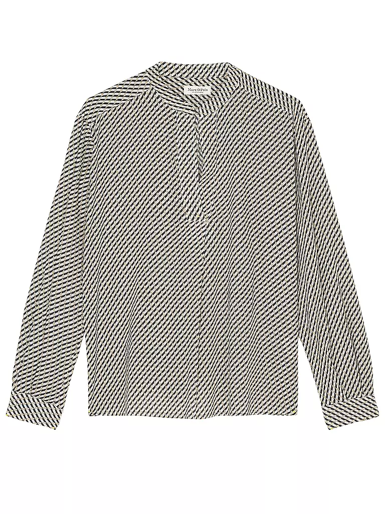 MARC O'POLO | Bluse | Multicolore