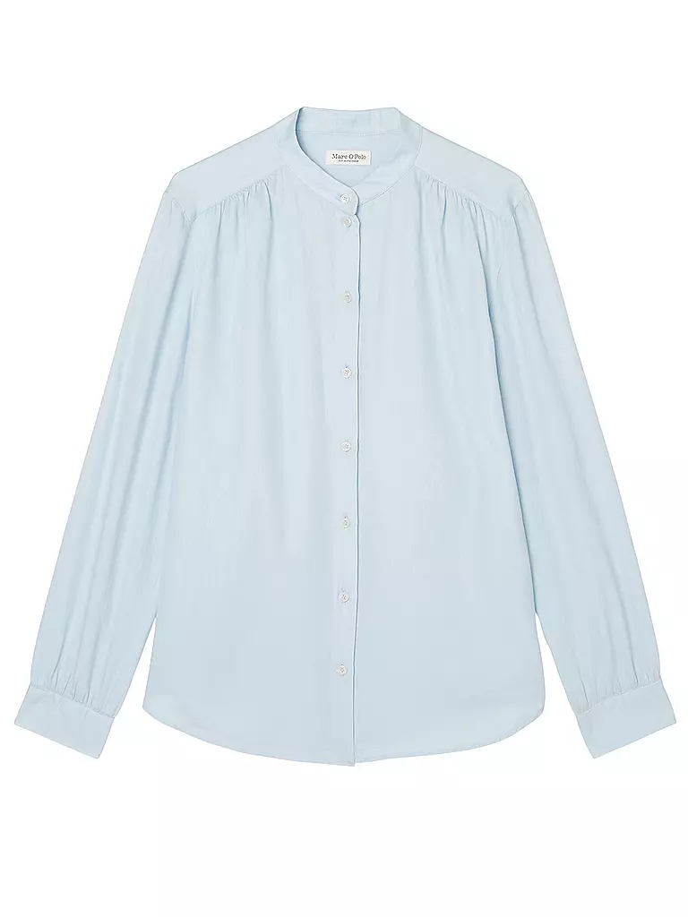 MARC O'POLO | Bluse | Blu