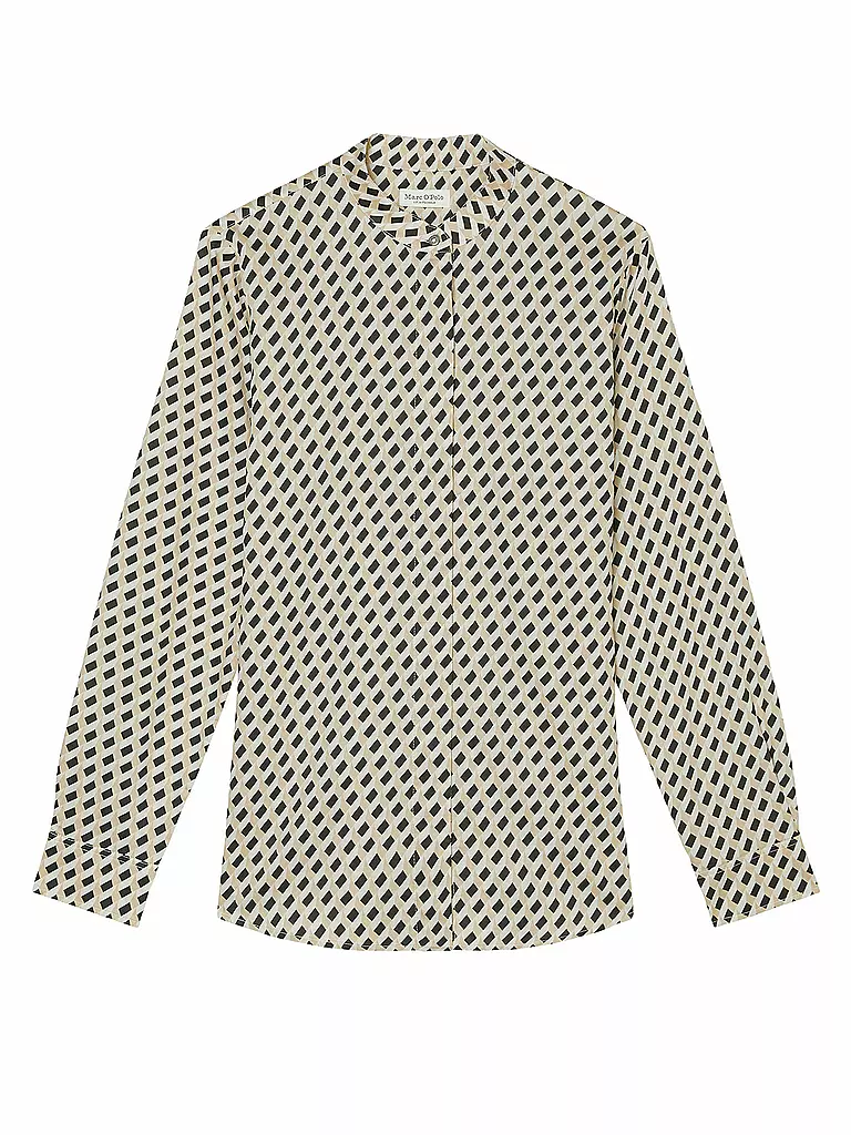 MARC O'POLO | Bluse | Multicolore