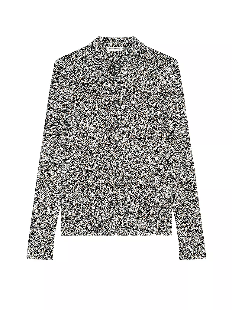 MARC O'POLO | Bluse | Nero