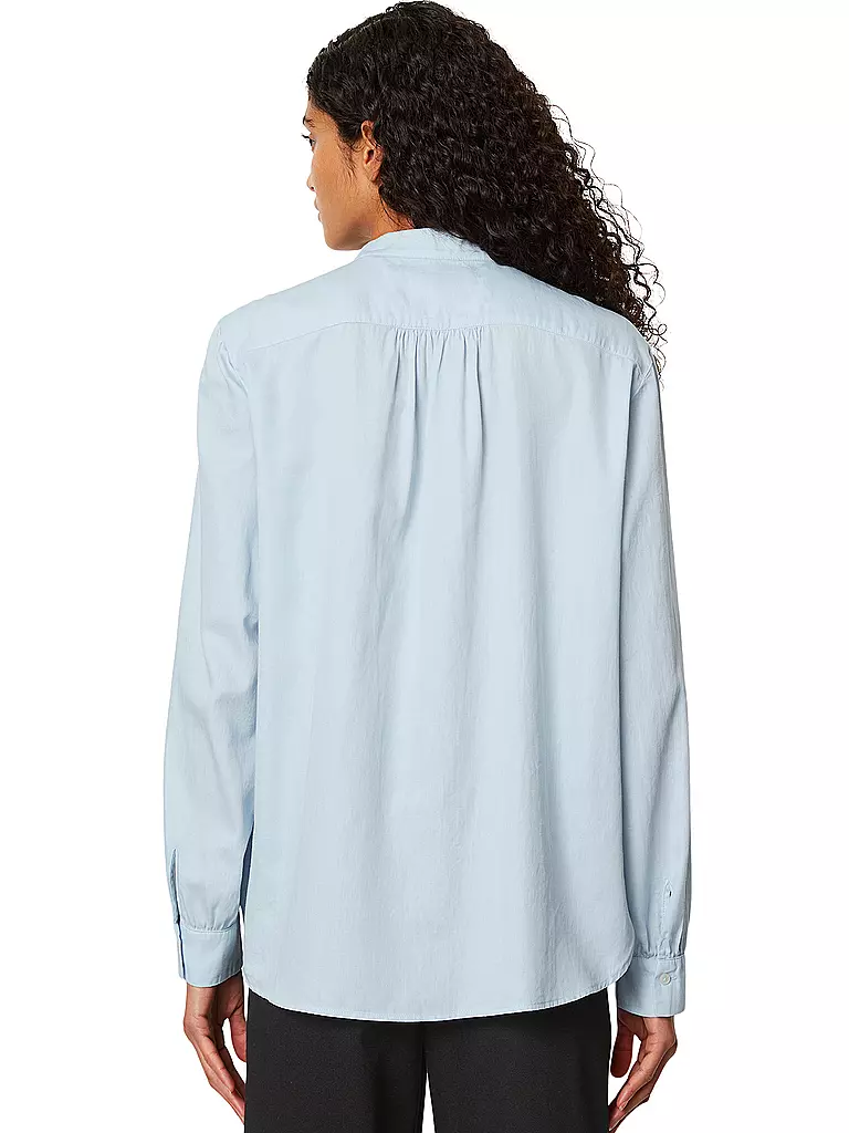 MARC O'POLO | Bluse | Blu