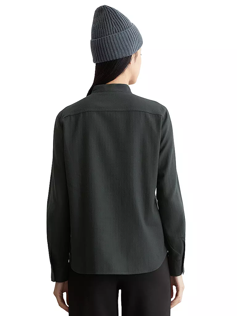 MARC O'POLO | Bluse | Nero