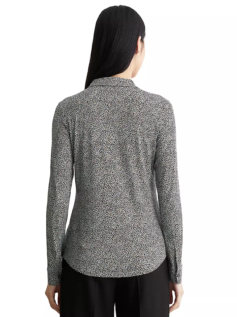 MARC O'POLO | Bluse | Nero