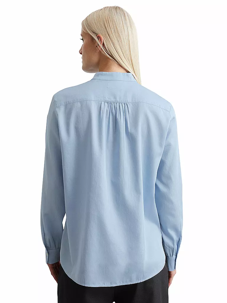 MARC O'POLO | Bluse | Blu chiaro