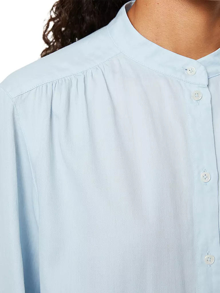 MARC O'POLO | Bluse | Blu