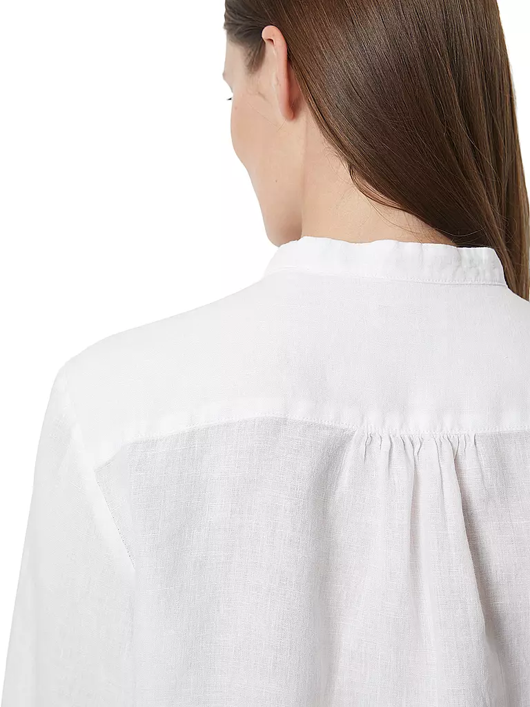 MARC O'POLO | Bluse | Bianco