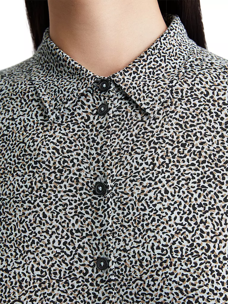 MARC O'POLO | Bluse | Nero