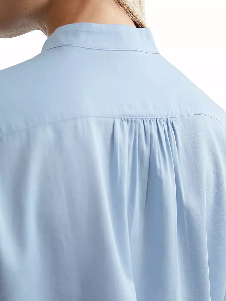 MARC O'POLO | Bluse | Blu chiaro