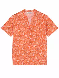 MARC O'POLO | Blusenshirt  | Arancione