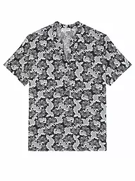 MARC O'POLO | Blusenshirt  | Grigio chiaro