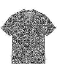 MARC O'POLO | Blusenshirt  | Nero