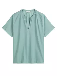 MARC O'POLO | Blusenshirt | Blu chiaro
