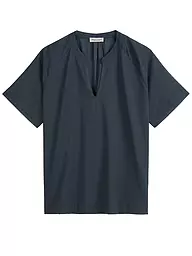 MARC O'POLO | Blusenshirt | Blu scuro