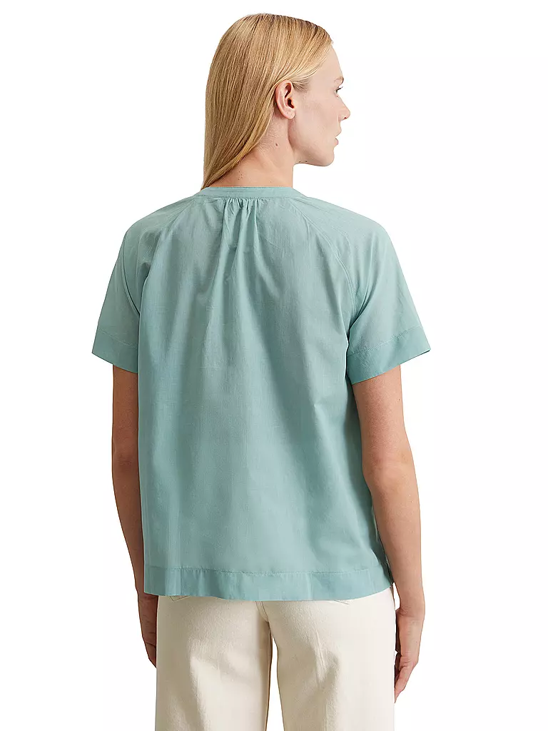 MARC O'POLO | Blusenshirt  | Blu chiaro