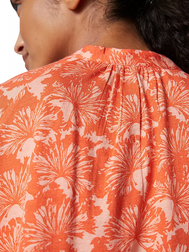 MARC O'POLO | Blusenshirt  | Arancione