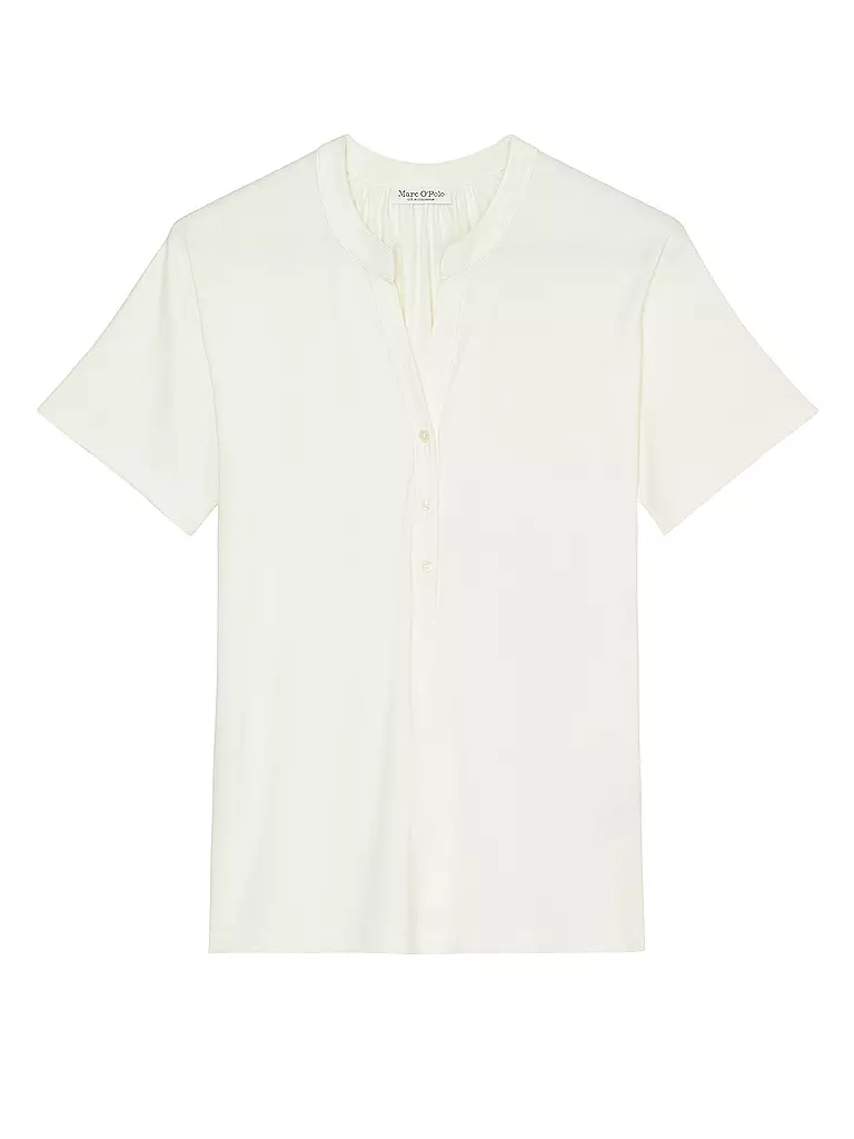 MARC O'POLO | Blusenshirt | Crema
