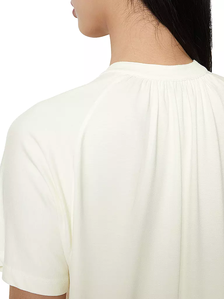 MARC O'POLO | Blusenshirt | Crema