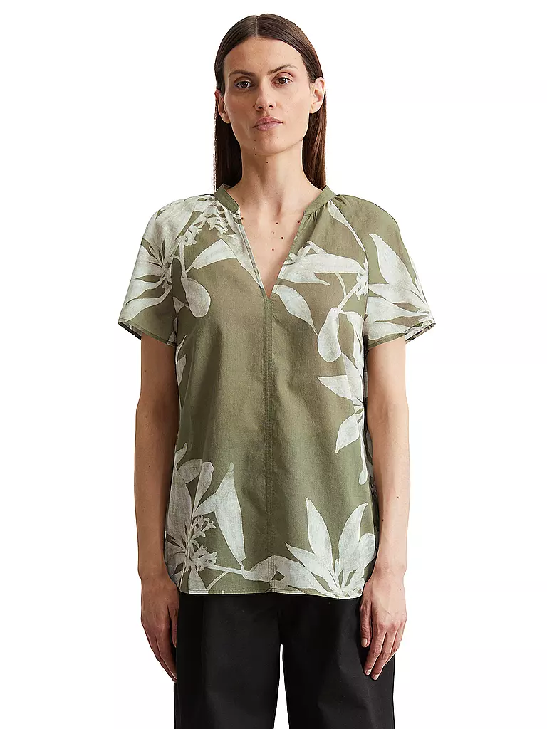 MARC O'POLO | Blusenshirt | 