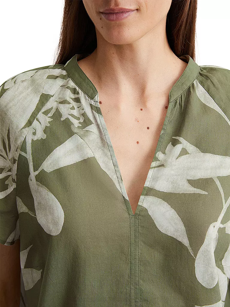 MARC O'POLO | Blusenshirt | 