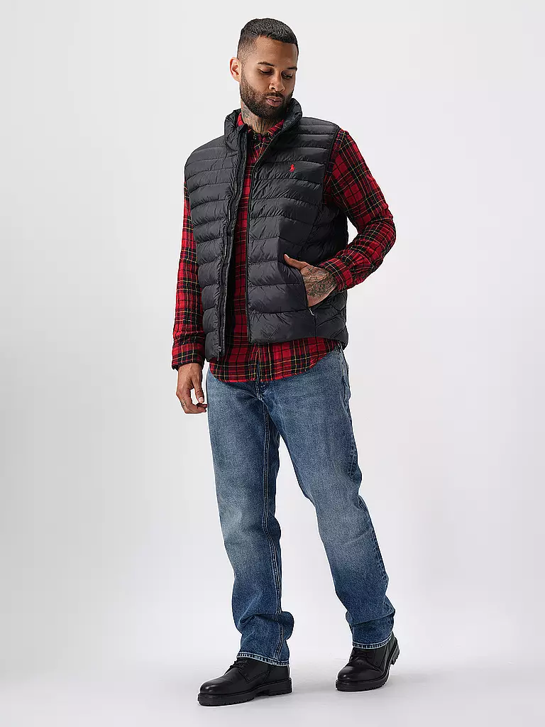 MARC O'POLO | Boots  | Nero