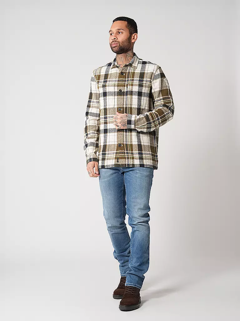 MARC O'POLO | Boots | Marrone