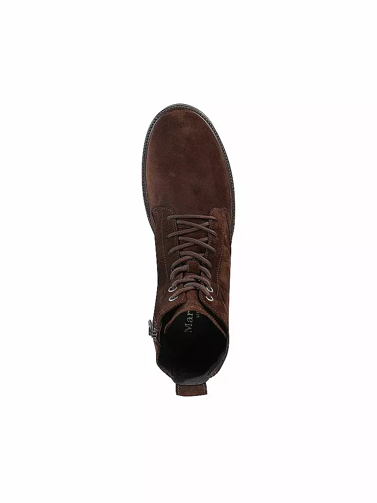 MARC O'POLO | Boots | Marrone