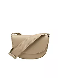 MARC O'POLO | Borsa - Borsa a tracolla piccola | Marrone chiaro