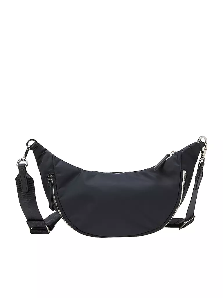 MARC O'POLO | Borsa - Borsa a tracolla piccola | Blu scuro
