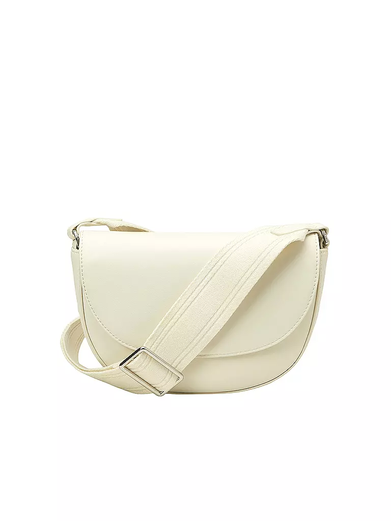 MARC O'POLO | Borsa - Borsa a tracolla piccola | Crema