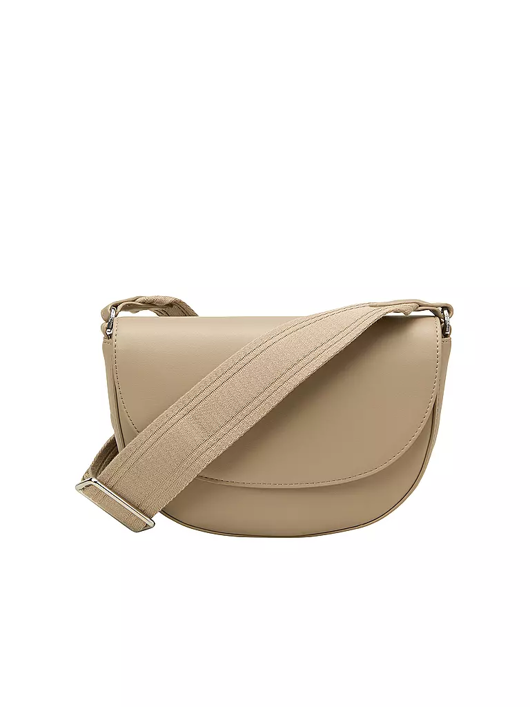 MARC O'POLO | Borsa - Borsa a tracolla piccola | Marrone chiaro