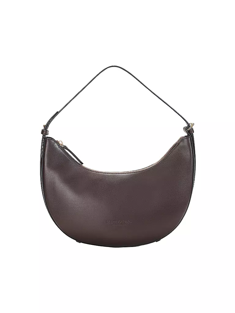 MARC O'POLO | Borsa - Borsa a tracolla piccola | Marrone
