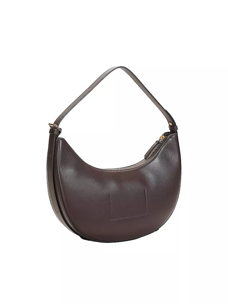 MARC O'POLO | Borsa - Borsa a tracolla piccola | Marrone