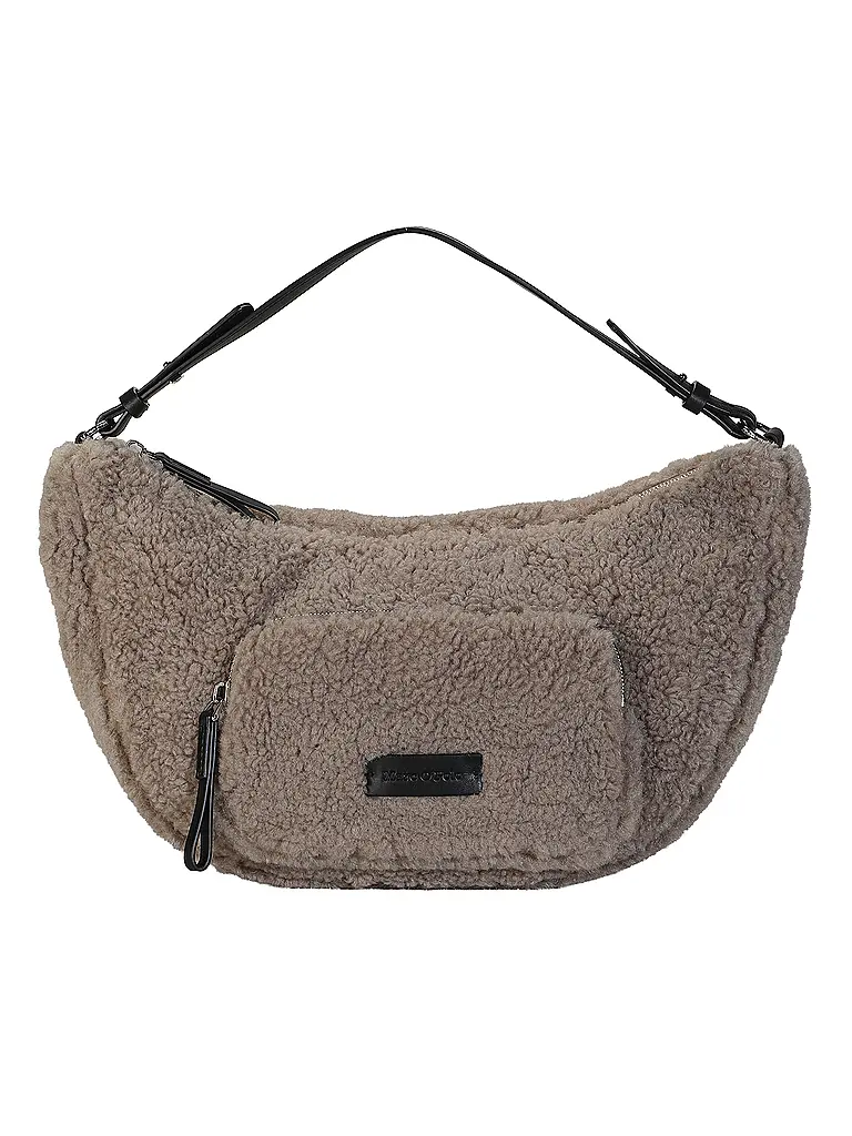 MARC O'POLO | Borsa - Borsa a tracolla Small | Marrone