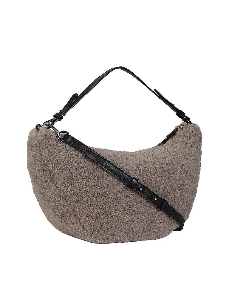 MARC O'POLO | Borsa - Borsa a tracolla Small | Marrone